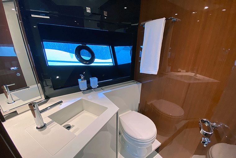 Riva 56 Rivale